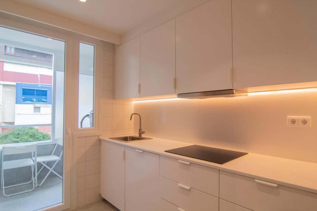 Apartamento Holidea Puerto Chico Santander Exterior photo
